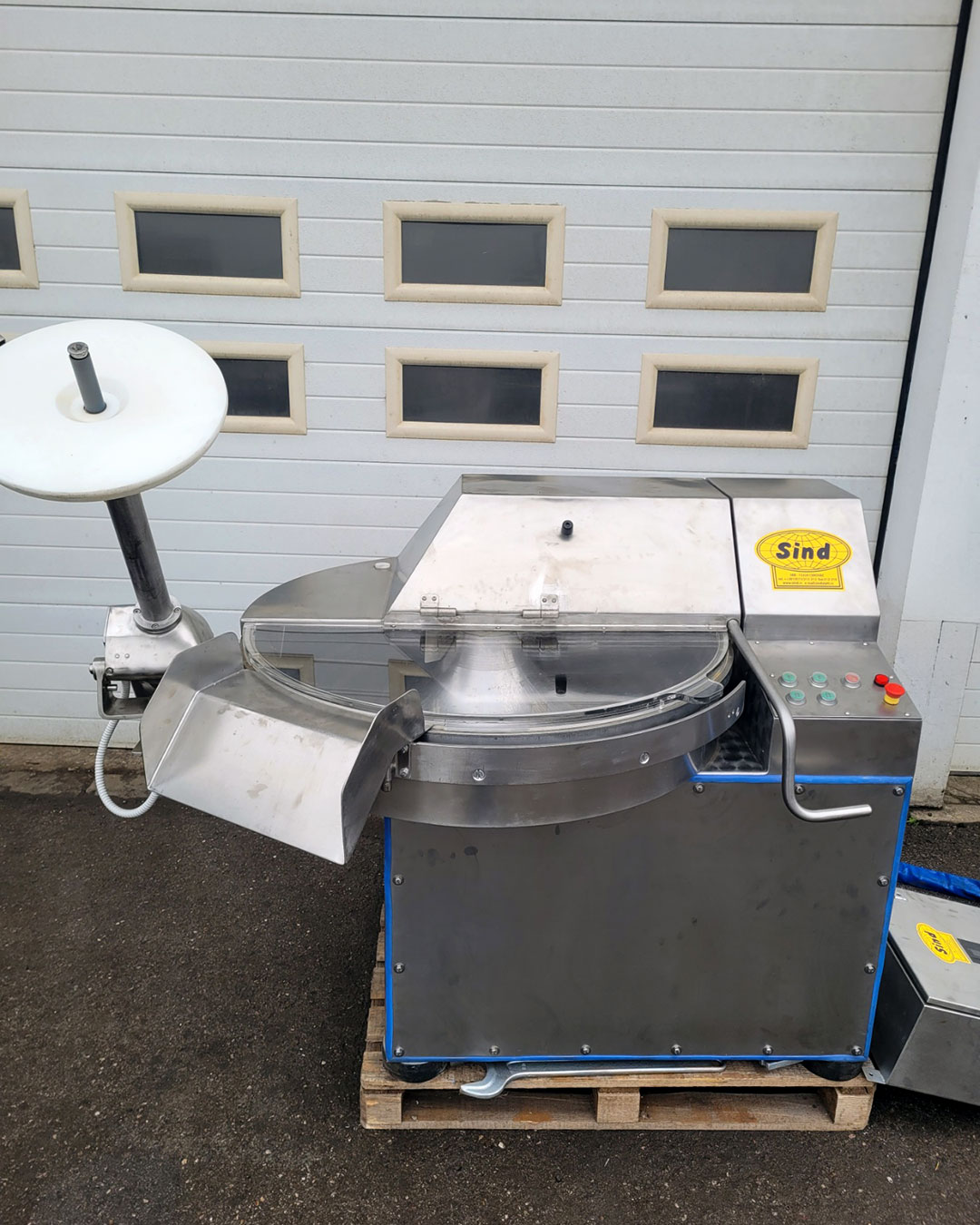 Rex Kuter 100 litara