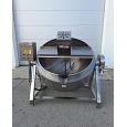 Sind - New Boiling Melting Fat 600 Liter 2