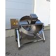 Sind - New Boiling Melting Fat 600 Liter 3
