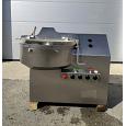 Kilia - 50 liter Cutter 3