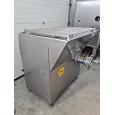 Kilia - Grinder 130mm with mixer for fruits and vegetables 3