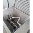 Kilia - Grinder 130mm with mixer for fruits and vegetables 4