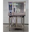 Rational - 6 GN-1/1 SCC 61 E Konvekciona peć 2