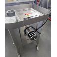 Sind - Meat mincer grinder S32F Unger System 5 tools 4