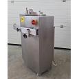 Rex - 20 liters Hydraulic piston filler 2