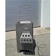 Sind - 120mm Meat grinder 2