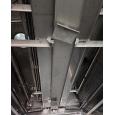 Sind - SC1 Smoke Chamber for 1 trolley 2