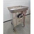 Sind - Meat mincer grinder S32F Unger System 5 tools 2