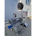 Poly Clip - FCA 3463 Clipping machine 2