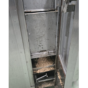 Fessmann - Turbomat Smoke chamber 3