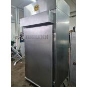 Fessmann - Smoke Chamber for 1 Trolley 2