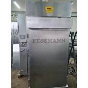Fessmann - Smoke Chamber for 1 Trolley 3