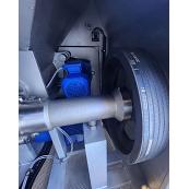 Sind - 130mm Grinder 3