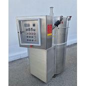 Karl Schnell - Emulsifier type 250 2