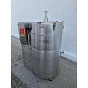 Karl Schnell - Emulsifier type 250 3
