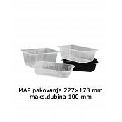 Pakerica za MAP pakovanje S1 (227 x 178 mm) 2