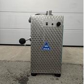 Rex - 20 liter Hydraulic piston filler 3