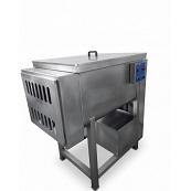 Sind - Paddle mixer 300 liters 2