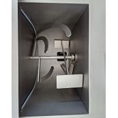 Sind - Meat grinder with mixer S32A 3