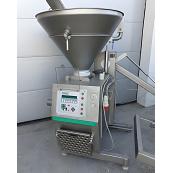 Vemag Robby 2 - Vacuum filler 2