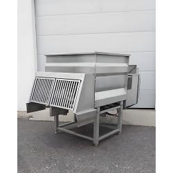 CFS - 1400 liters Meat mixer