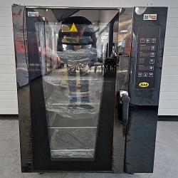 Ital Form - SS10B Convection oven