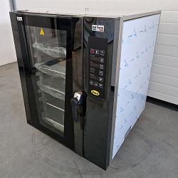 Ital Form - SS10B Convection oven 2