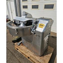 Seydelmann - Bowl cutter 60 liters