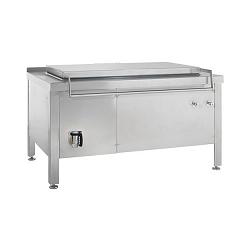 Talsa - Automatski električni kazan REA 505b Standard and REA 505pp Powerplus