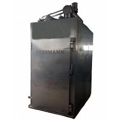 Fessmann - Turbomat 3000 2W - EL