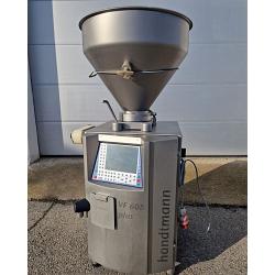 Handtmann - Vacuum filler VF 608