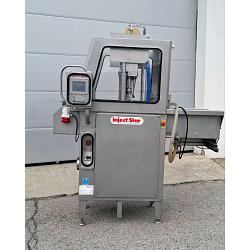 Inject Star - BI-124-C-P Injector with brine mixer