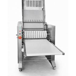 Ital Form - Automatska Kožuraljka SSM 620