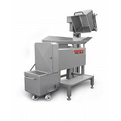 Ital Form - SL 120 Dicing machine
