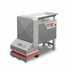 Ital Form - S 96 + Dicing machine