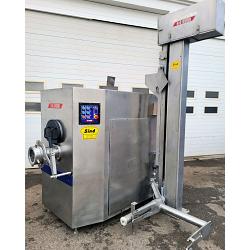 Kramer Grebe Wetter - 160mm Volf sa liftom