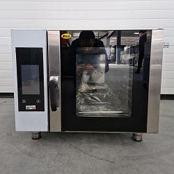 Ital Form - SS5C Convection oven