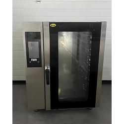 Ital Form - SS10C Convection oven