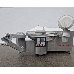 Kramer Grebe Wetter - 200 liters Cutter