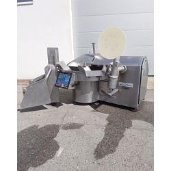 Kramer Grebe - 200 liters Cutter