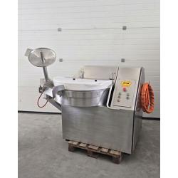 Alexanderwerk - SKN 65 SS Bowl cutter
