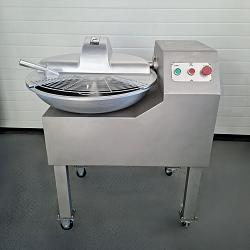 Ital Form - Cutter for Cutting and Mixing Meat 25 Liters