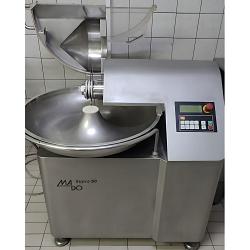 Mado - Cutter 50 liters