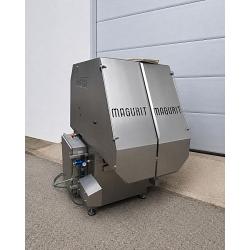 Magurit - FROMAT 053 Giljotina za smrznuto meso