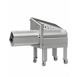 Meat chop cutter SSICONE700