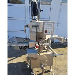 Poly Clip - FCA 3040 Klipserica