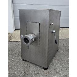 Rex 114mm Volf za mlevenje mesa