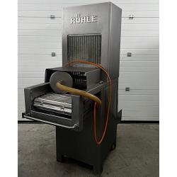 Ruhle - 30 needles Injector