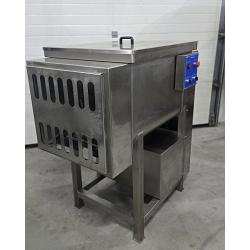 Sind - Paddle Mixer S 200 l 2P