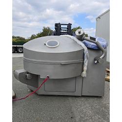 Sind - SVC 330 Vacuum cutter